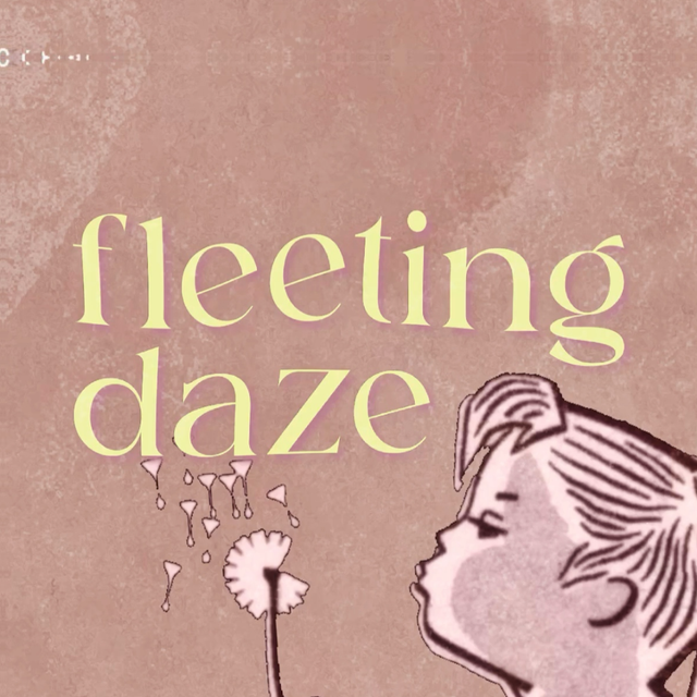 Fleeting Daze Magazine avatar