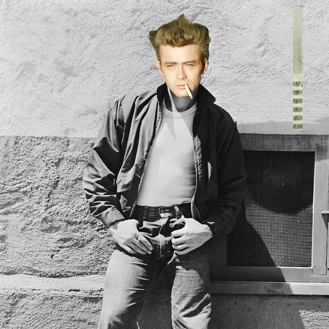 James Dean Kim avatar