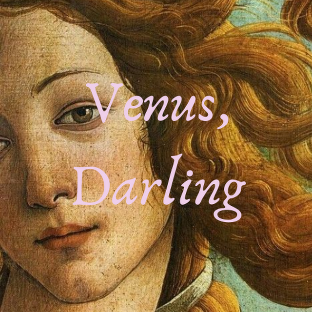 Venus, Darling Magazine avatar