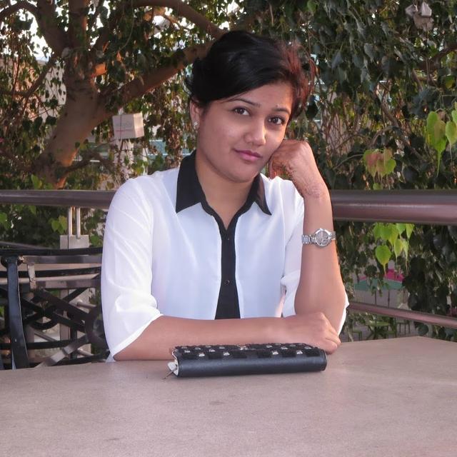 Ruchi Acharya avatar