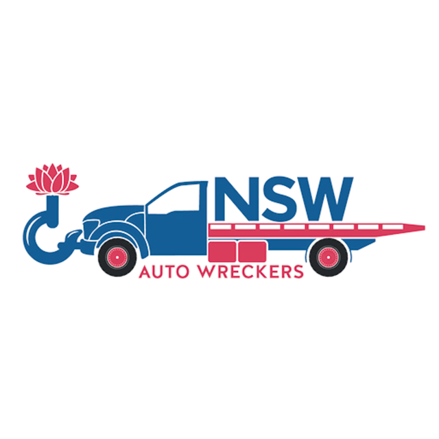 NSW AUTO WRECKERS avatar