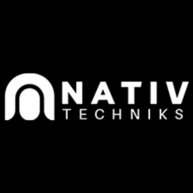 Nativ Techniks avatar