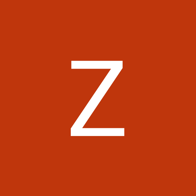 Zee Zelinski avatar