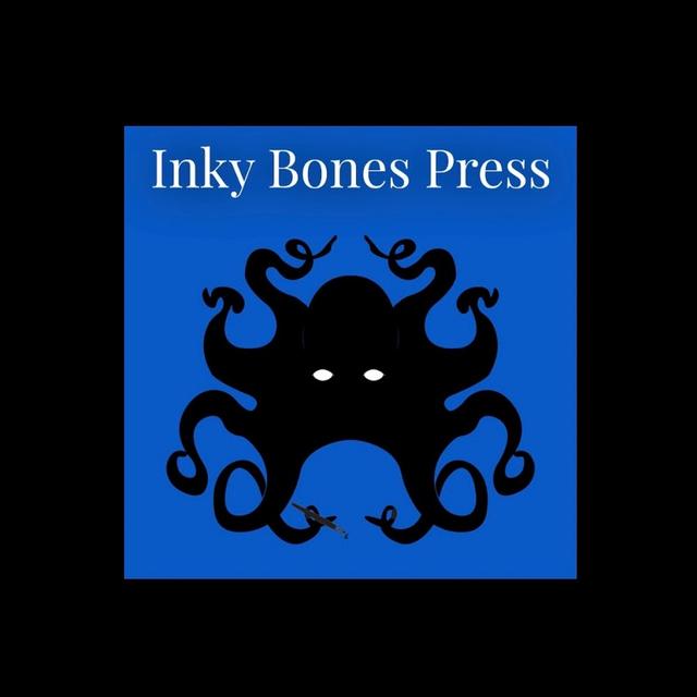 Inky Bones Press avatar