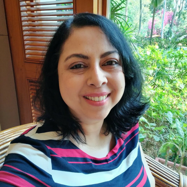 Arpita Bhawal avatar