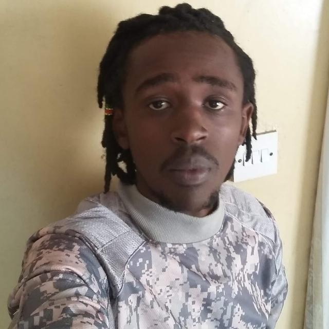 Douglas Mwangi avatar