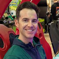 Adam O'Kane avatar