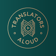 Translators Aloud avatar