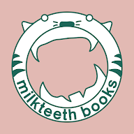 Milkteeth Books avatar