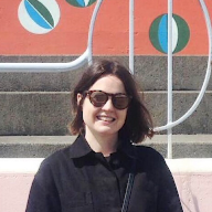 Leanne Griffin avatar