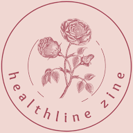 healthline zine avatar