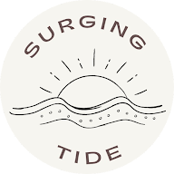 Surging Tide Magazine avatar