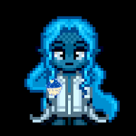 Ice Queen avatar