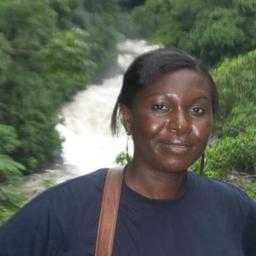 Uloma Ofole avatar