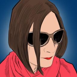 Christine Hanolsy avatar