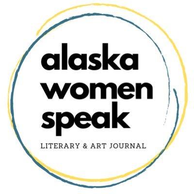 Cover of Alaska Women Speak