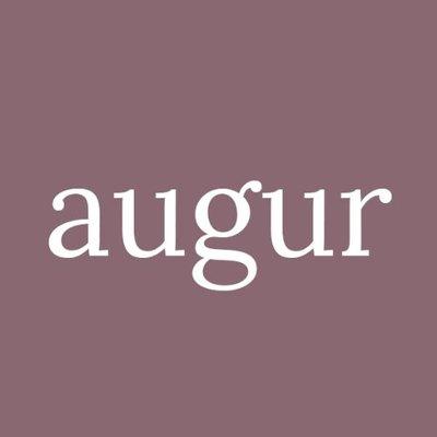 Cover of Augur Magazine