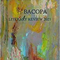 Cover of Bacopa Literary Review