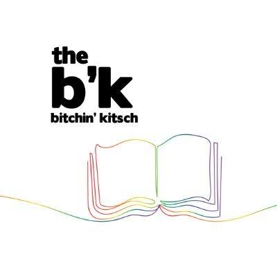 Cover of The Bitchin' Kitsch