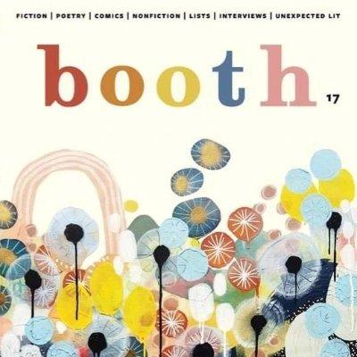 Cover of Booth