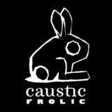 Cover of Caustic Frolic