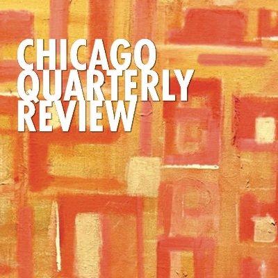 Cover of Chicago Quarterly Review