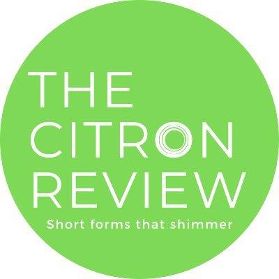 Cover of Citron Review