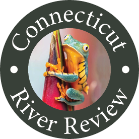 Cover of Connecticut River Review