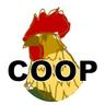 COOP: chickens of our poetry