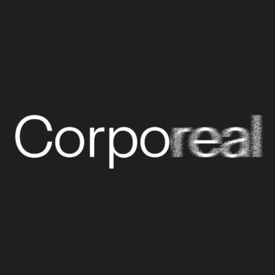 Cover of Corporeal