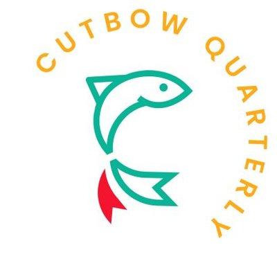 Cover of Cutbow Quarterly