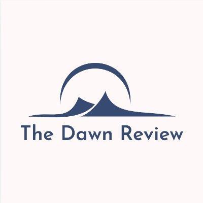 Cover of The Dawn Review