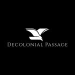 Cover of Decolonial Passage