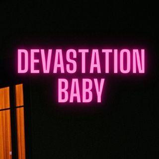 Cover of Devastation Baby