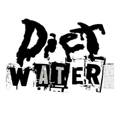 Cover of Diet Water