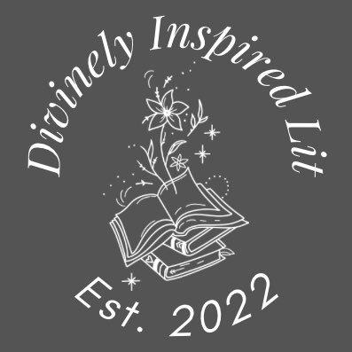 Cover of Divinely Inspired Lit