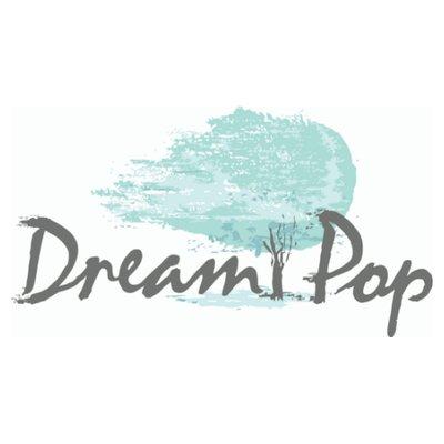 Cover of Dream Pop