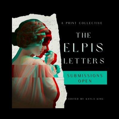 Cover of The Elpsis Letters