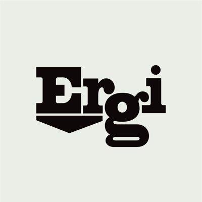 Cover of Ergi Press