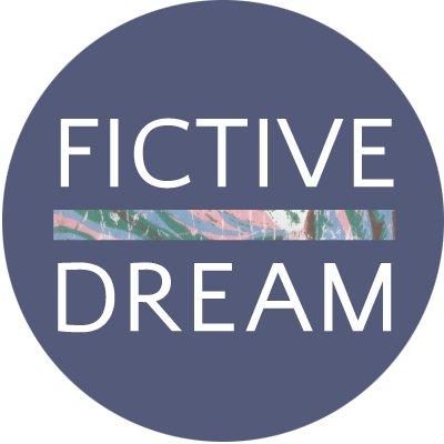 Cover of Fictive Dream