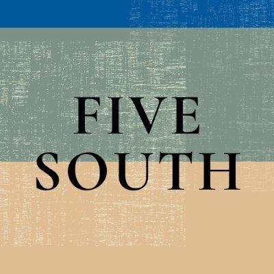 Cover of Five South