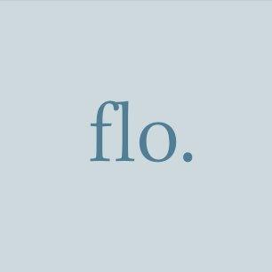 Cover of flo.