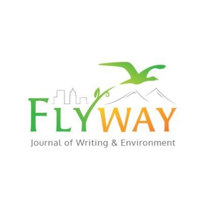 Cover of Flyway Journal