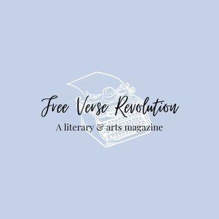 Cover of Free Verse Revolution