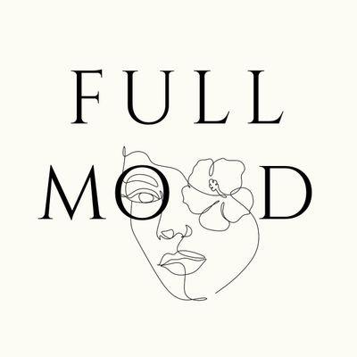 Cover of Full Mood Mag