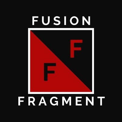 Cover of Fusion Fragment