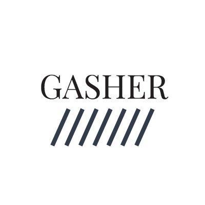 Cover of The Gasher