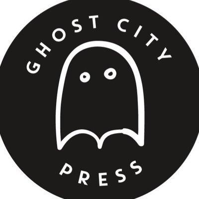 Cover of Ghost City Review