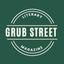 Grub Street