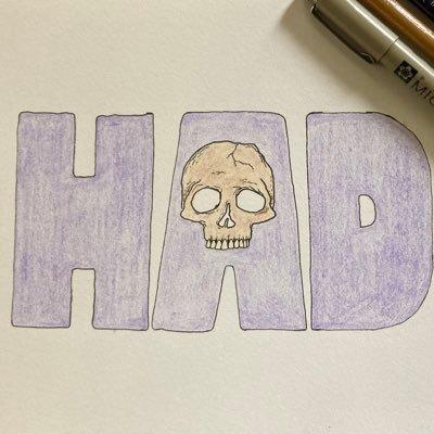 Cover of HAD